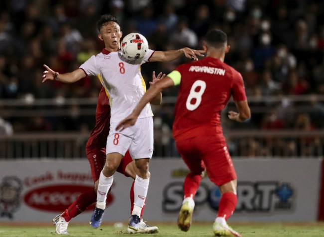 5 ngôi sao thay thế Quang Hải ở AFF Cup 2022: Ai sáng giá nhất? - Ảnh 3.