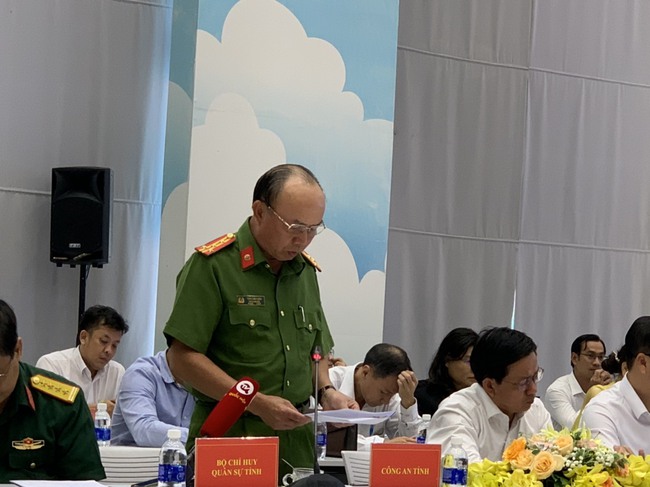 Vụ án bà Nguyễn Phương Hằng: Công an tỉnh Bình Dương đã chuyển hồ sơ cho Công an TP.HCM - Ảnh 3.