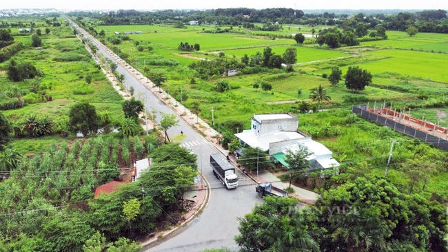 Chủ tịch UBND tỉnh Trà Vinh: Sai phạm ở Dự án tuyến đường số 1 là &quot;bài học kinh nghiệm sâu sắc&quot; - Ảnh 1.