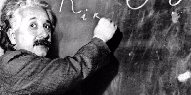 Người nào cả gan đánh cắp bộ não của thiên tài Albert Einstein? - Ảnh 2.