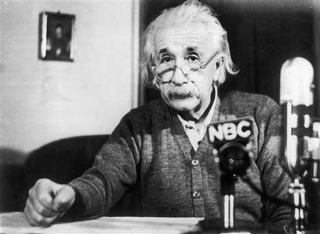 Người nào cả gan đánh cắp bộ não của thiên tài Albert Einstein? - Ảnh 3.