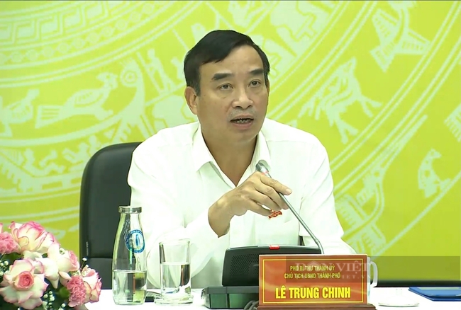 Ngập úng lịch sử ở Đà Nẵng, ông Lương Nguyễn Minh Triết yêu cầu UBND TP thực hiện nhiều biện pháp  - Ảnh 3.
