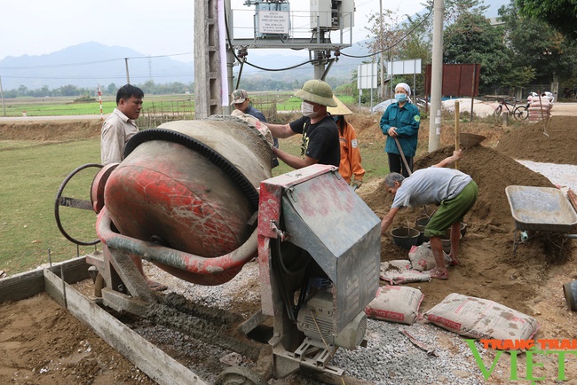 Hòa Bình thực hiện Nghị quyết Đại hội Đảng: Dấu ấn triển khai 4 khâu đột phá chiến lược - Ảnh 3.