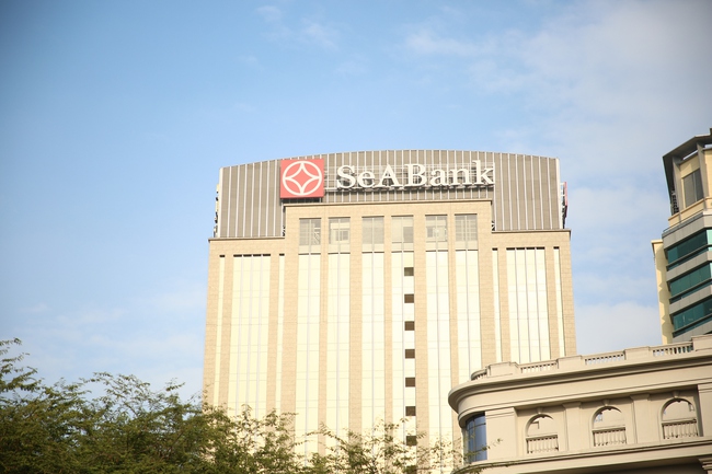 SeABank và DFC ký thỏa thuận tài trợ trị giá 200 triệu USD - Ảnh 1.