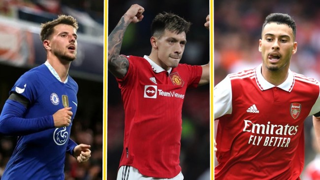 Vì sao MU, Arsenal và Chelsea đều có thể kiếm hàng triệu bảng từ World Cup? - Ảnh 2.