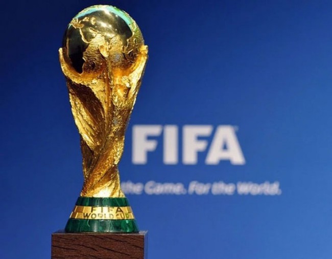 3 bí mật thú vị về chiếc cúp vàng World Cup 2022