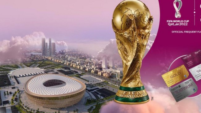 World Cup 2022 tăng tiền thưởng: PSG, Man City sa chĩnh vàng - Ảnh 2.