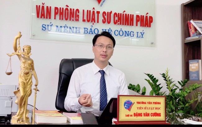 Quy định cụ thể về điều kiện để truy tố bà Nguyễn Thị Thanh Nhàn - Ảnh 3.