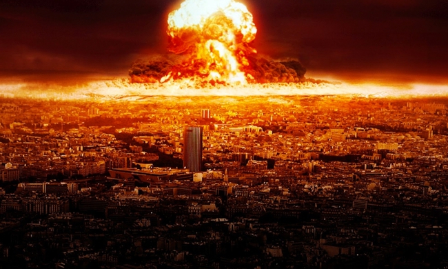 5 thảm họa khủng khiếp có thể “khai tử” Trái Đất trong tương lai - Ảnh 9.