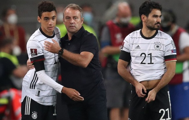 ĐT Đức tại World Cup 2022: Đừng đùa với hồn Bayern, nanh Hùm xám - Ảnh 3.