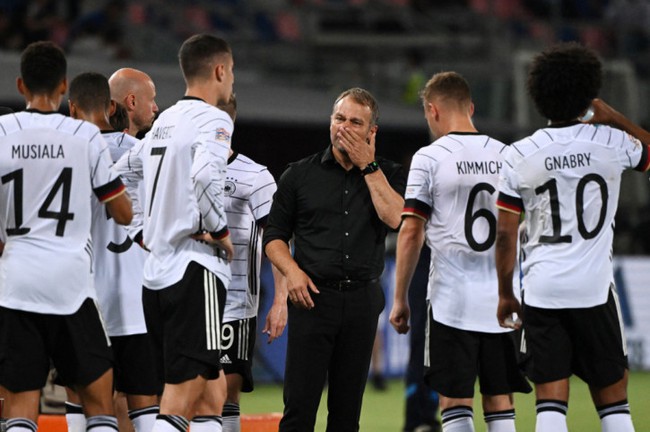 ĐT Đức tại World Cup 2022: Đừng đùa với hồn Bayern, nanh Hùm xám - Ảnh 2.