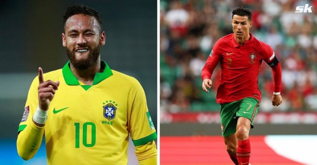 Nhà ngoại cảm dự đoán đội bóng nói tiếng Bồ Đào Nha sẽ vô địch WC 2022 - Ảnh 2.
