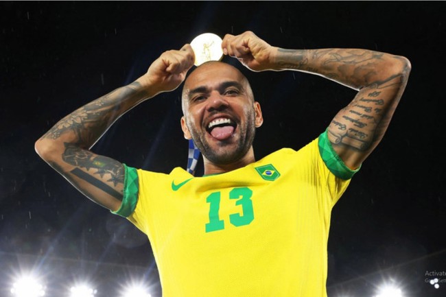 Sao bự Brazil bất ngờ bị điều tra trước thềm World Cup 2022 - Ảnh 1.