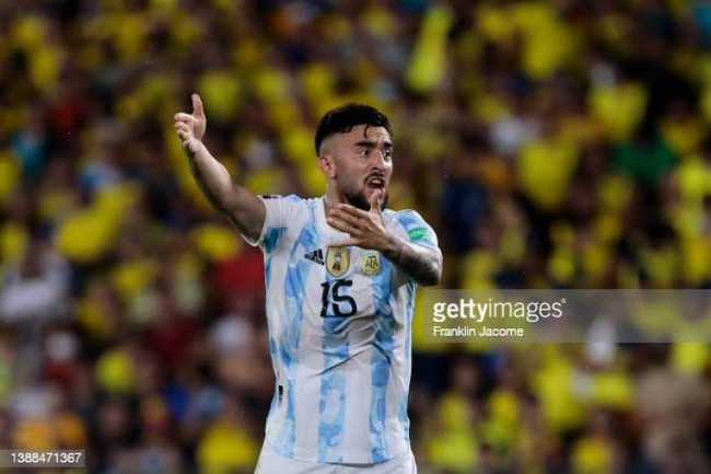 Argentina đón tin không vui, 2 đối tác của Messi chia tay World Cup - Ảnh 2.
