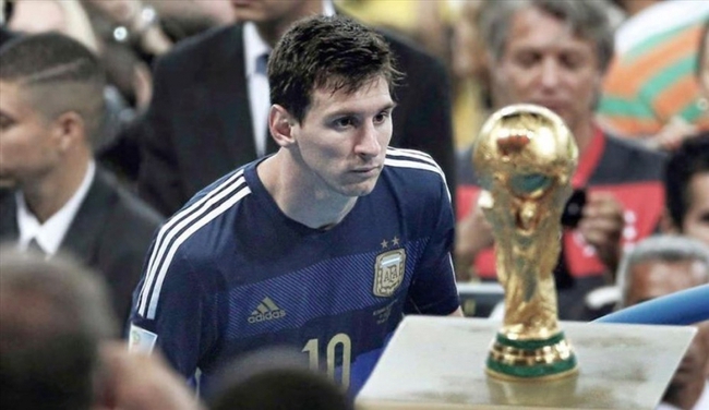 Giao lưu Trực tuyến World Cup 2022 (10h ngày 19/11): Messi và ĐT Argentina mang cúp về nhà? - Ảnh 2.