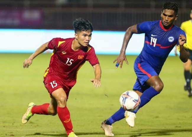 4 &quot;sao mai&quot; góp mặt ở ĐT Việt Nam, ai sẽ trụ lại AFF Cup 2022? - Ảnh 4.