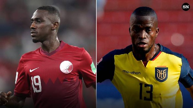 Soi kèo thẻ vàng Qatar vs Ecuador, 23h ngày 20/11, bảng A World Cup 2022 - Ảnh 1.