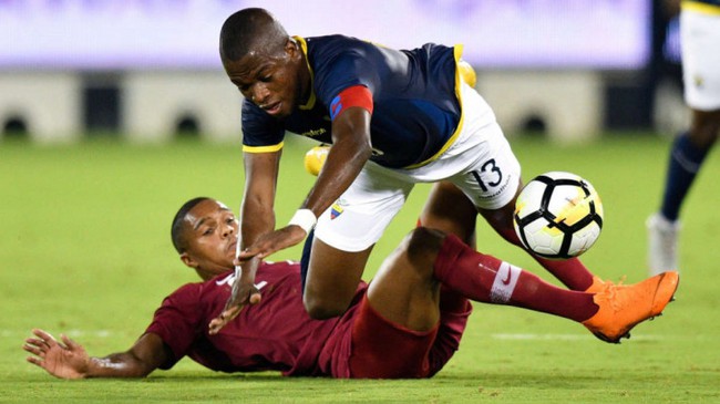 Soi kèo hiệp 1 Qatar vs Ecuador, 23h00 ngày 20/11, bảng A World Cup 2022 - Ảnh 3.