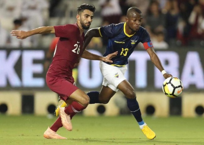 Soi kèo phạt góc Qatar vs Ecuador, 23h00 ngày 20/11, bảng A World Cup 2022 - Ảnh 3.