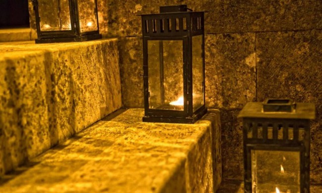 Mở mộ Tần Thủy Hoàng, sửng sốt thấy &quot;ngọn lửa ma&quot; ngàn năm bất tử - Ảnh 3.