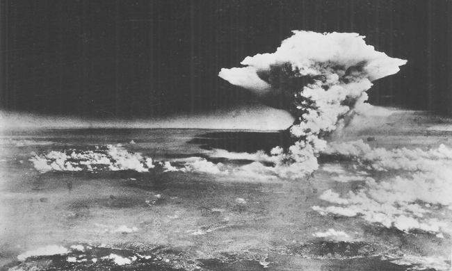 Vì sao Mỹ ném quả bom nguyên tử thứ hai sau khi hủy diệt Hiroshima? - Ảnh 4.