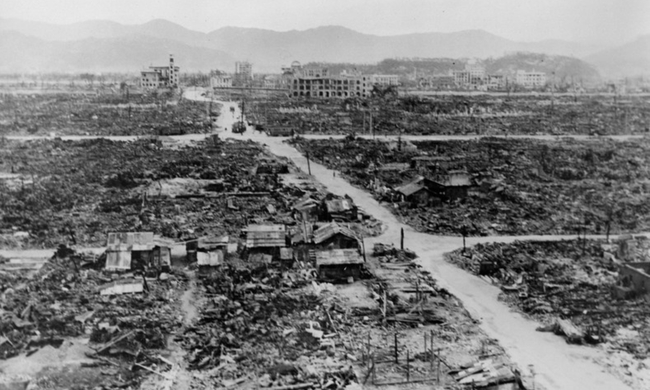 Vì sao Mỹ ném quả bom nguyên tử thứ hai sau khi hủy diệt Hiroshima? - Ảnh 8.