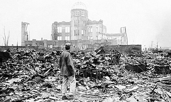 Vì sao Mỹ ném quả bom nguyên tử thứ hai sau khi hủy diệt Hiroshima? - Ảnh 10.
