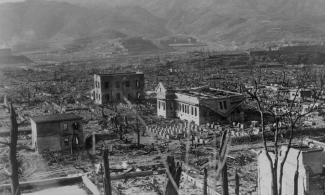 Vì sao Mỹ ném quả bom nguyên tử thứ hai sau khi hủy diệt Hiroshima? - Ảnh 12.