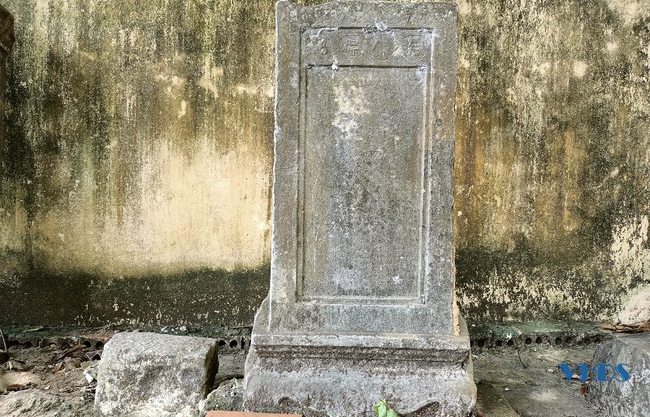 Một xã ở Thanh Hóa có 2 đền thờ 2 người họ Cao, một người chế nỏ thần, người kia thời đánh giặc Pháp - Ảnh 6.