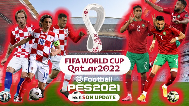 Soi kèo thẻ phạt Maroc vs Croatia, 17h00 ngày 23/11, bảng F World Cup 2022 - Ảnh 1.