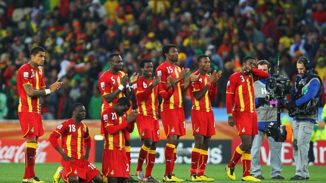 Nhận định, dự đoán kết quả Bồ Đào Nha vs Ghana (23h ngày 24/11): Selecao châu Âu dễ mất điểm - Ảnh 2.