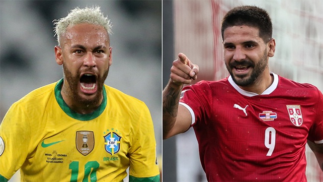 Soi kèo phạt góc Brazil vs Serbia, 2h00 ngày 25/11, bảng H World Cup 2022 - Ảnh 1.