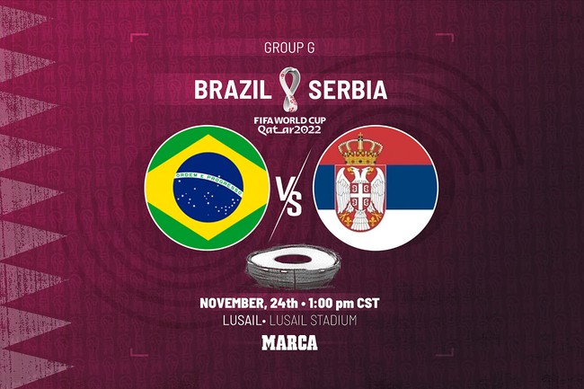 Xem trực tiếp Brazil vs Serbia trên VTV2, VTV Cần Thơ - Ảnh 1.