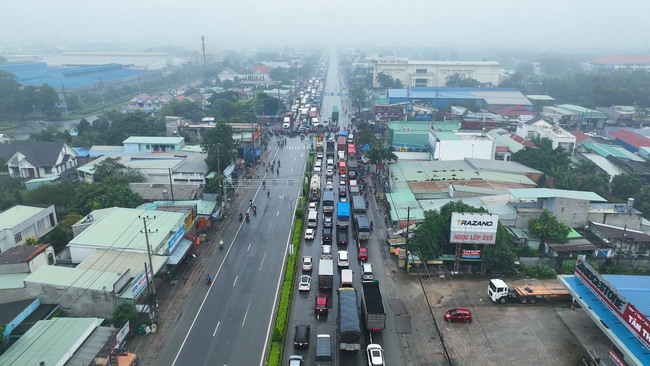 Đông Nam bộ vùng kinh tế đầu tàu, đóng góp 32% GDP của cả nước - Ảnh 3.