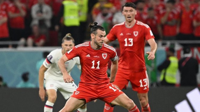 Soi kèo hiệp 1 xứ Wales vs Iran, 17h00 ngày 25/11, bảng A World Cup 2022 - Ảnh 1.