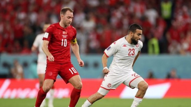 Soi kèo hiệp 1 Tunisia vs Australia, 17h00 ngày 26/11, bảng D World Cup 2022 - Ảnh 1.