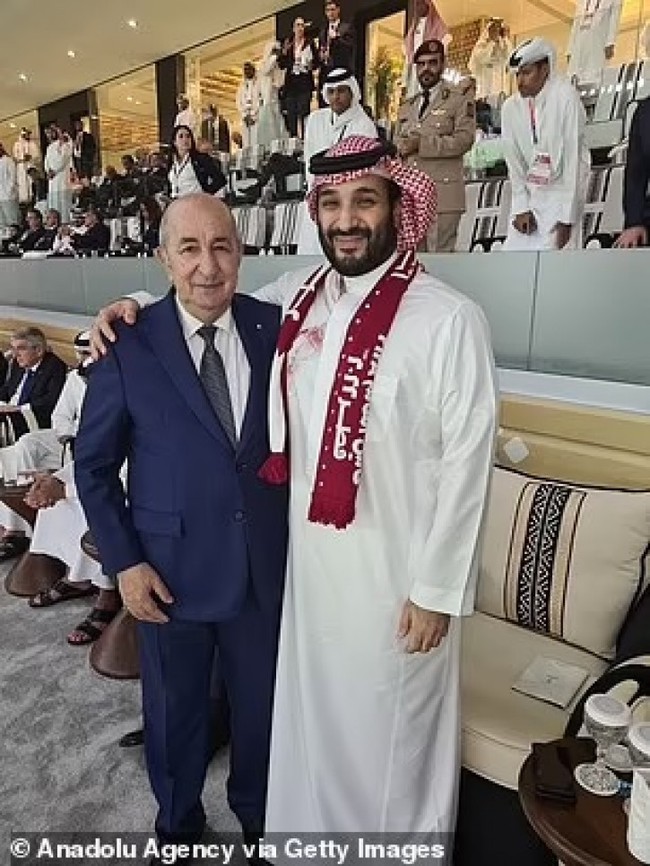 Cầu thủ Ả Rập Xê Út nói gì trước thông tin được tặng Rolls-Royce sau khi đánh bại Messi? - Ảnh 1.