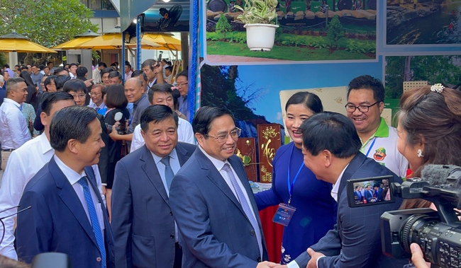 Bình Phước chờ nhà đầu tư dự án cao tốc và 1 “siêu khu công nghiệp” rộng 4.200 ha - Ảnh 4.
