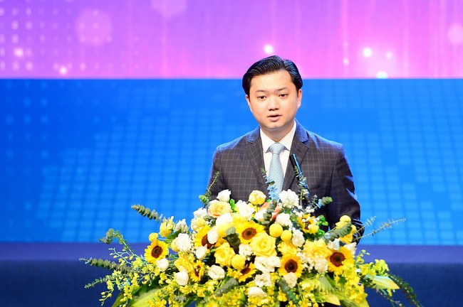 Trà Dr Thanh lần thứ 11 đồng hành cùng Giải thưởng Quả cầu vàng - Ảnh 3.