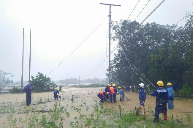 Tập đoàn Điện lực Việt Nam (EVN): Triển khai quyết liệt nhiều giải pháp tiết kiệm chi phí - Ảnh 3.