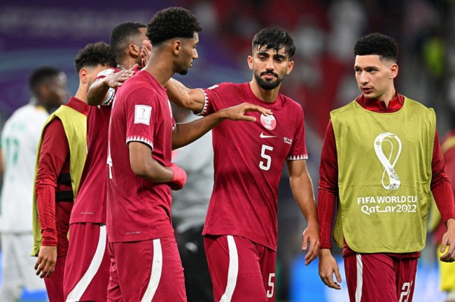 Soi kèo phạt góc Hà Lan vs Qatar, 22h00 ngày 29/11, bảng A World Cup 2022 - Ảnh 1.