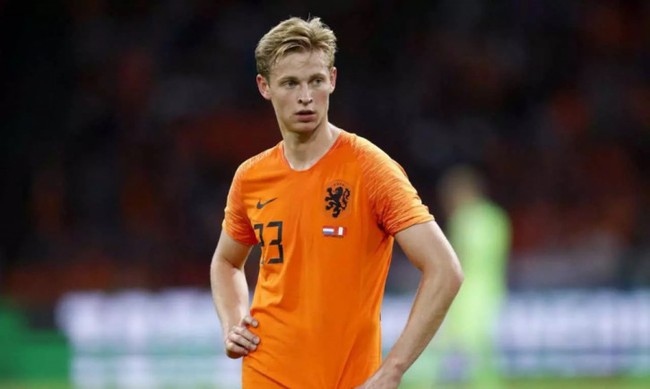 Tiền vệ xuất chúng hội tụ ở World Cup: De Bruyne sánh vai cặp sao mai Barca - Ảnh 2.