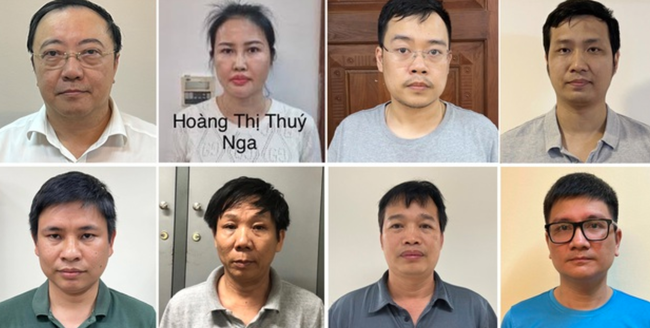 Khởi tố một trưởng phòng thuộc Sở Xây dựng Đồng Nai vì “dính” vụ bệnh viện Đồng Nai - Ảnh 2.