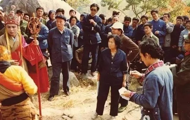 Cân đẩu vân Tây du ký 1986 đã &quot;lừa&quot; hàng triệu độc giả như thế nào? - Ảnh 3.