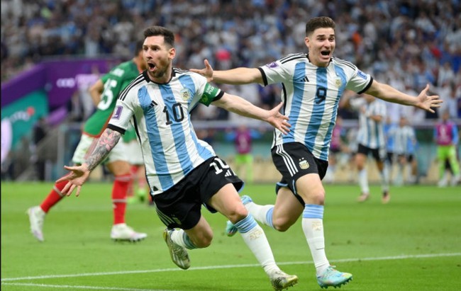 Soi kèo phạt góc Argentina vs Ba Lan, 2h00 ngày 1/12, bảng C World Cup 2022 - Ảnh 1.