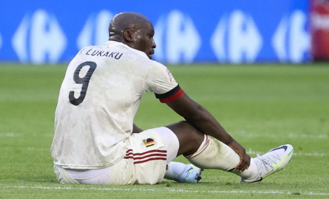 Trụ cột ĐT Bỉ tái phát chấn thương, nguy cơ lỡ hẹn World Cup 2022 - Ảnh 2.