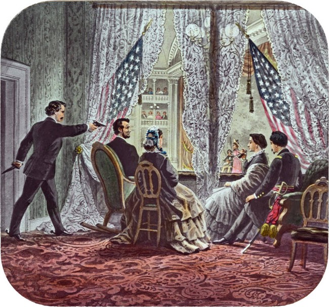 Vẽ Abraham Lincoln Vô cùng đẹp và dễ thương  Vẽ Hoạt Hình