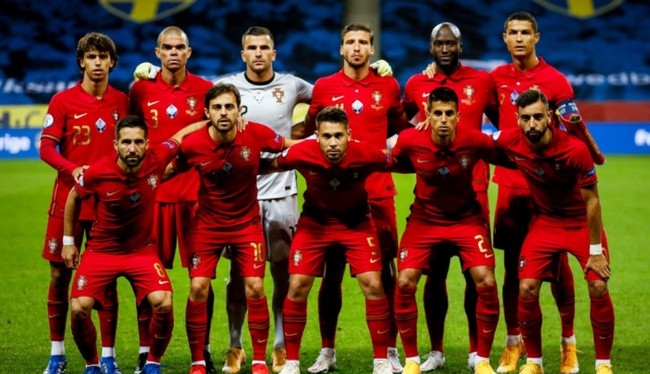 Tổng quan ĐT Bồ Đào Nha tại World Cup 2022 - Ảnh 1.