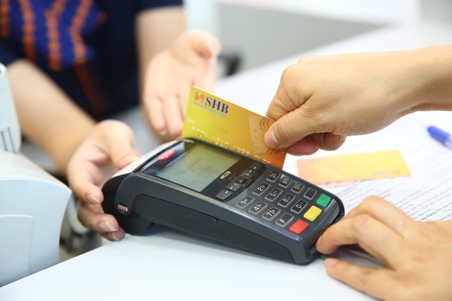 Nhận nhiều ưu đãi khi sử dụng thẻ ghi nợ nội địa SHB tại Hàn Quốc - Ảnh 2.