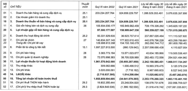 ĐHĐCĐ bất thường của Kinh Bắc (KBC) bàn việc mua cổ phiếu quỹ hay chia cổ tức tiền mặt - Ảnh 2.